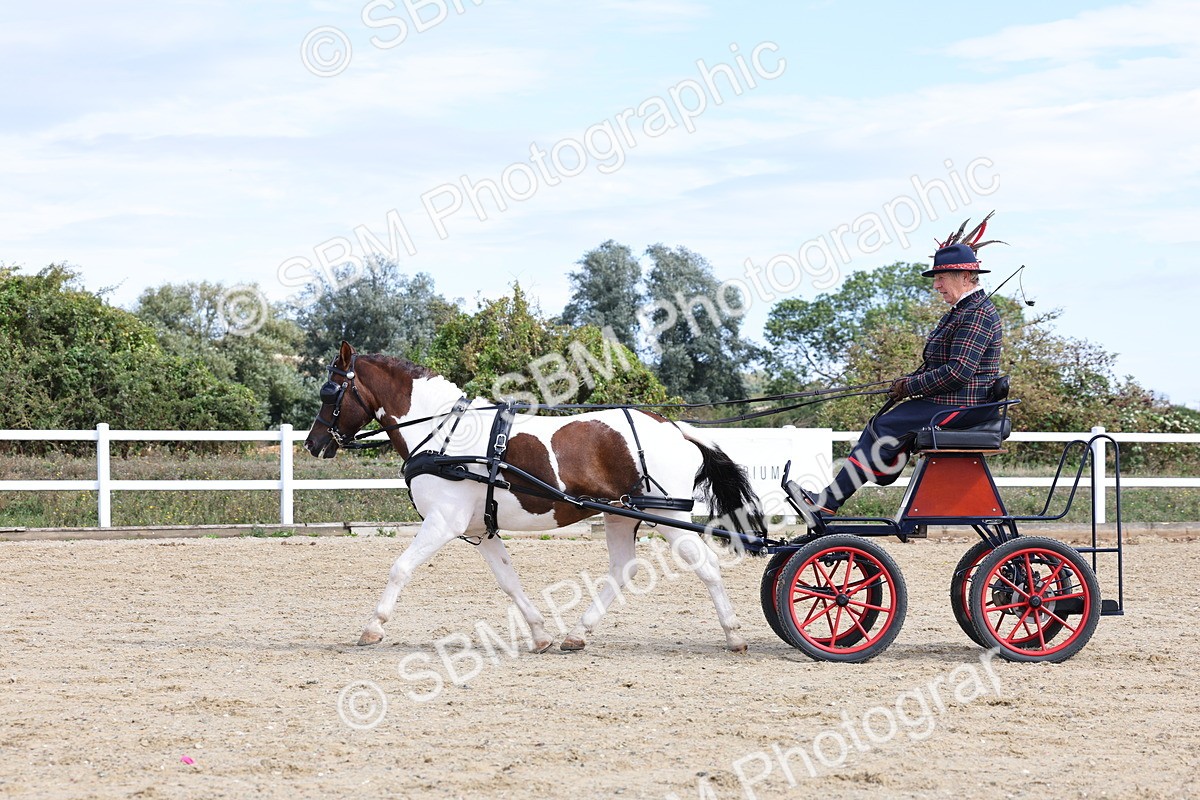 SBM_001025 - Class 10 - Veteran Driver