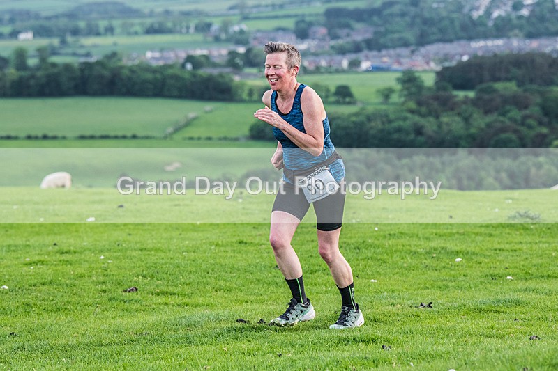 Hay-191 - Hay O Trail Race Tuesday 21st May 2024