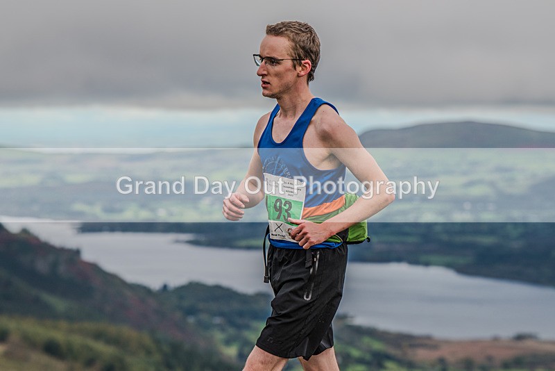 British Fell Relay-314 - British Fell & Hill Relay Championship Braithwaite Keswick Saturday 21st October 2023