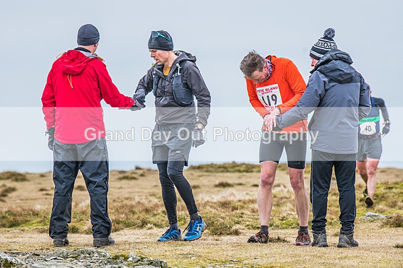 Black Combe-426 - Black Combe Fell Race Saturday 4th March 2023
