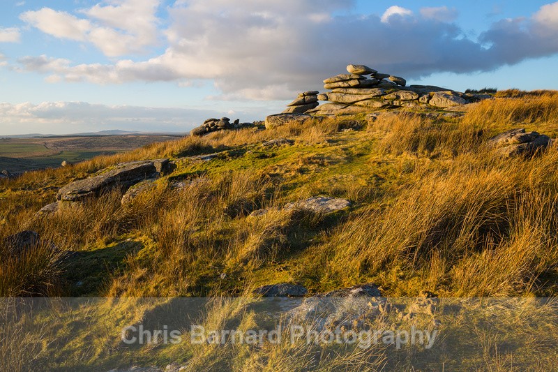  - Bodmin Moor