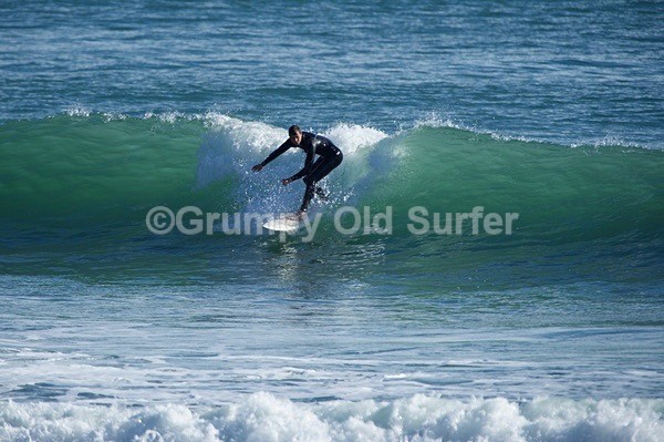 DSC_9210 - Porth Ceiriad 15th October 2018