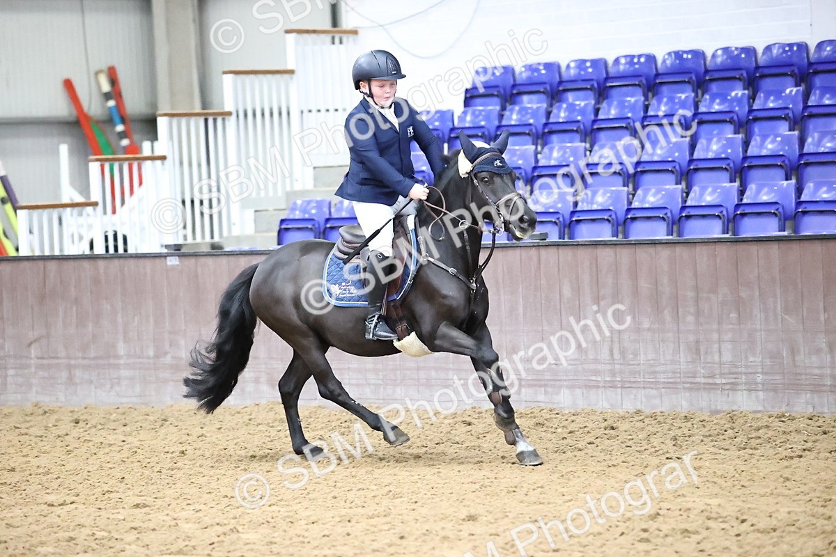 SBM_003016 - Class 9 - Stepping Stones 128cm 138cm Handicap 75cm 85cm