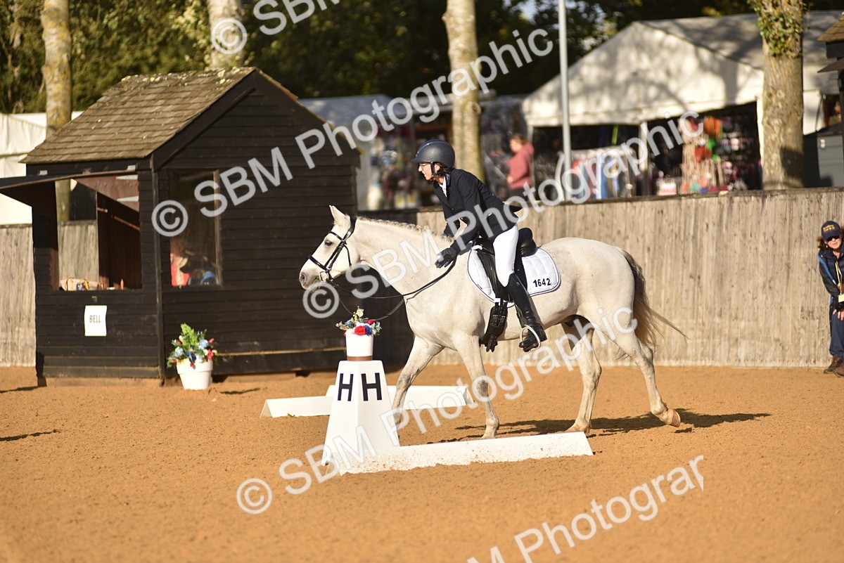SBM_29698 - D16 -Small Tour Championship Novice 2