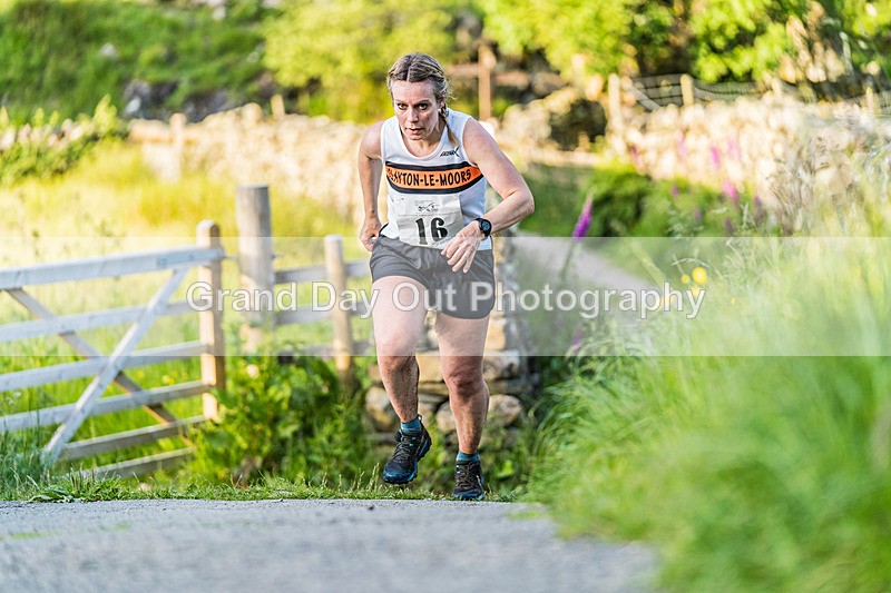 Langstrath-665 - Langstrath Fell Race Wednesday 19th June 2024