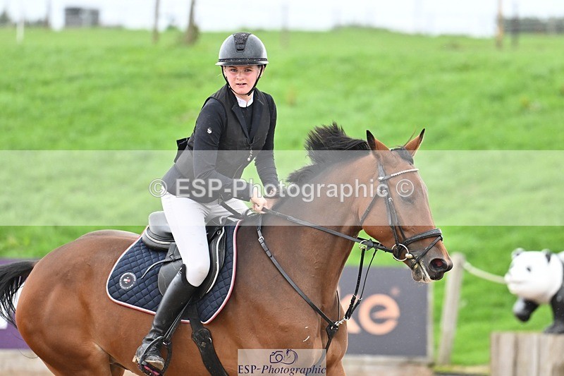 250914-114724-08592 - Cls 27 Snr 1.05m and 1.10m Grand Prix