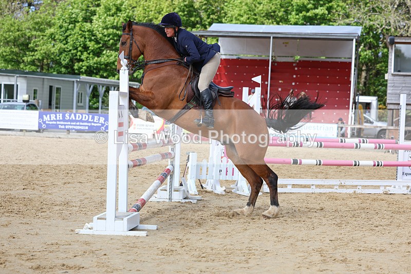 3E7A8258 - Class 11: 1 metre open