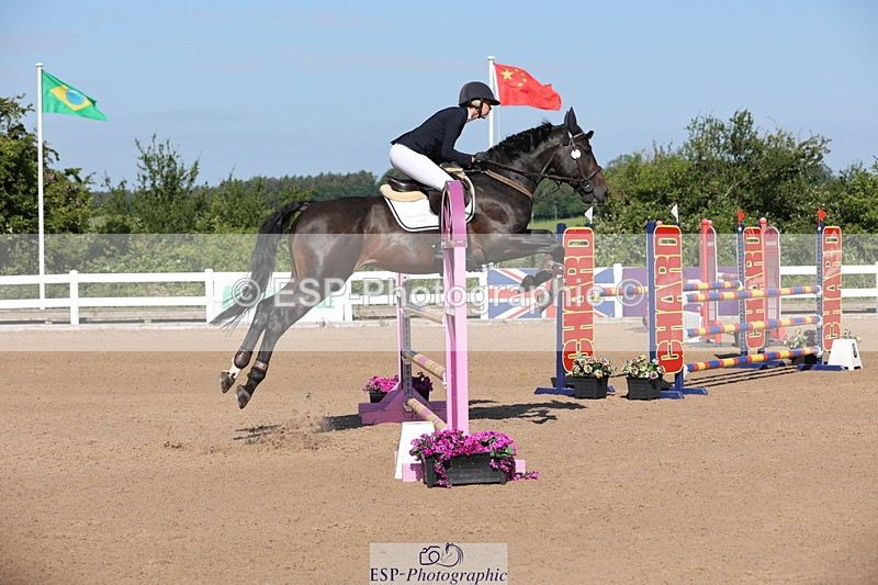 240718A-092642-00833 - Cls 25, YH 5 Yr Olds 1.10m