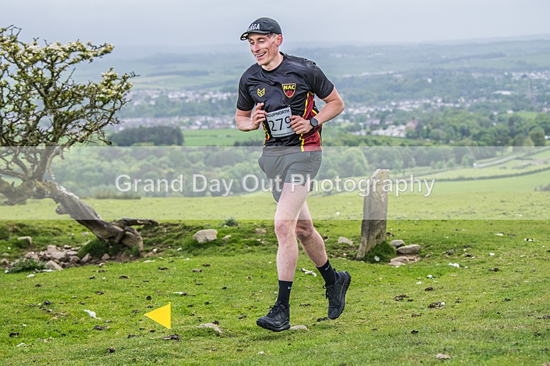 Hay-O-101 - Hay-O Trail Race Tuesday 19th May 2026