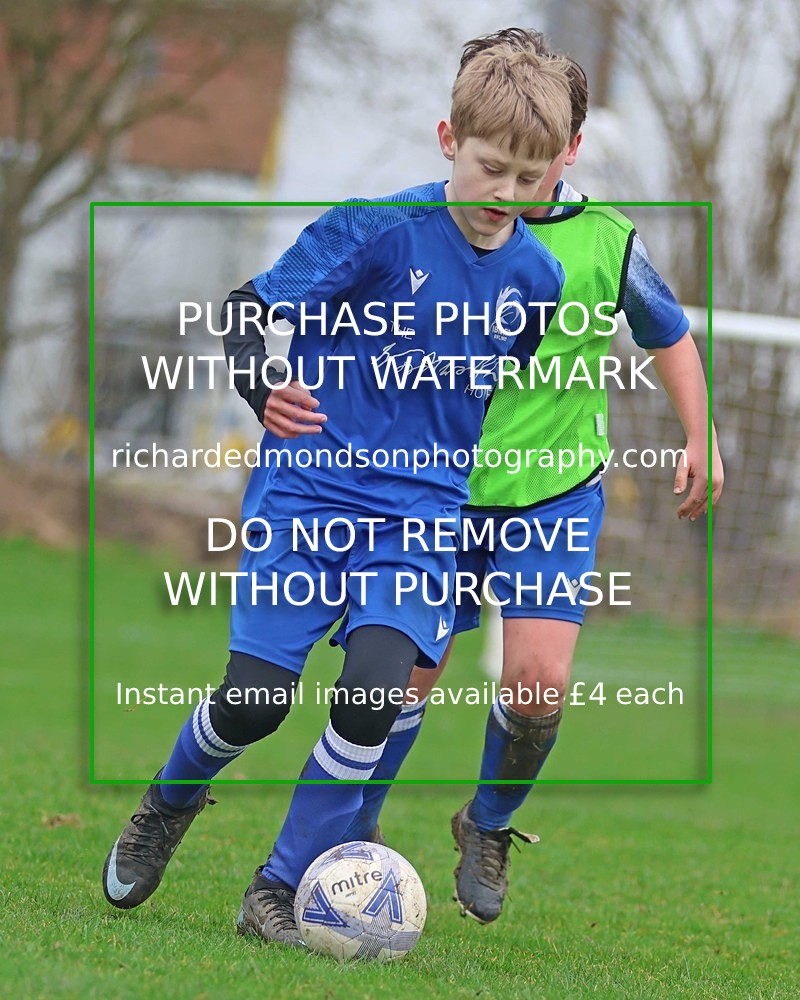 533A1554 - Ibis Under 10's (28/2/26)