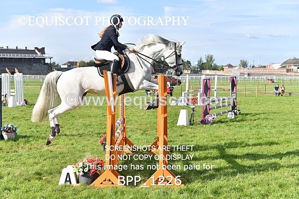 BPP_1226 - CLASS 6 1.00m Amateur Championship