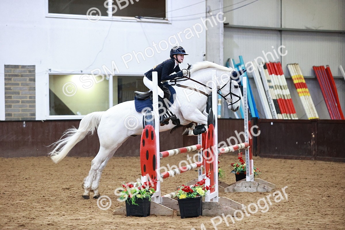 SBM_000739 - Class 3 - Pony Discovery 90cm