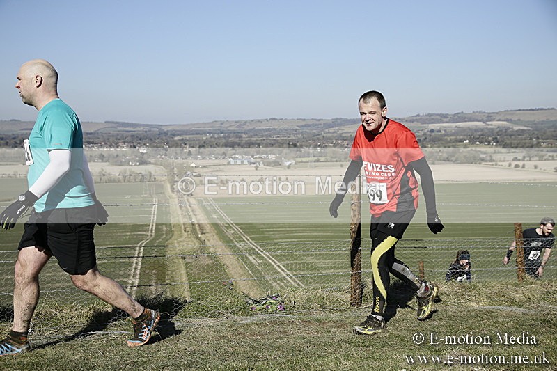 PVT 250218 -1276 - The Terminator 2018 Pewsey Vale 25/02/18