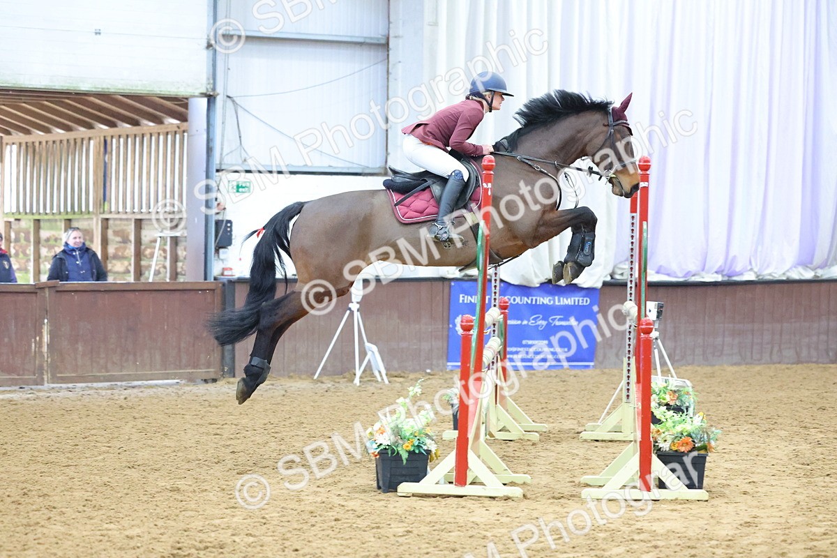 SBM_010745 - Class 23 - Senior Newcomers/ 1.10m Open - First Round (1.10m)