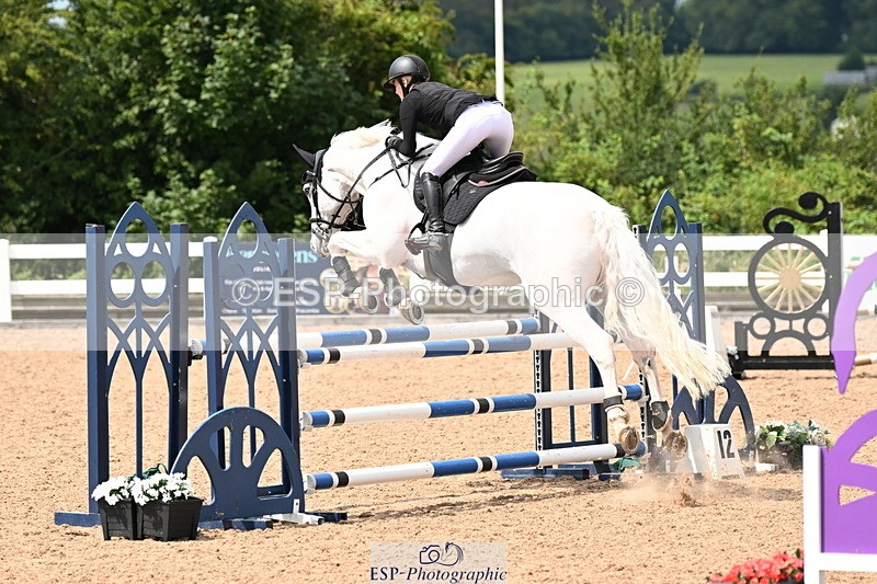 240802A-124702-04378 - Cls 24 95cm Amateur Qualifier