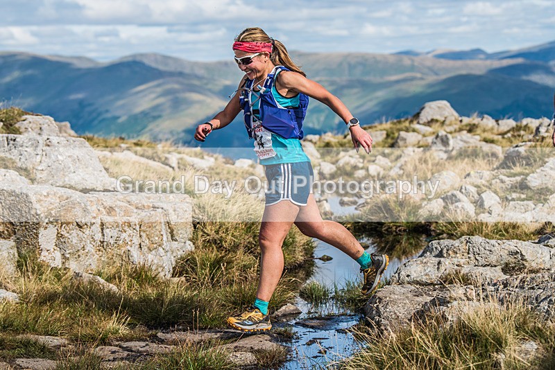 Three Shires-1180 - Three Shires Fell Face Saturday 17th September 2022