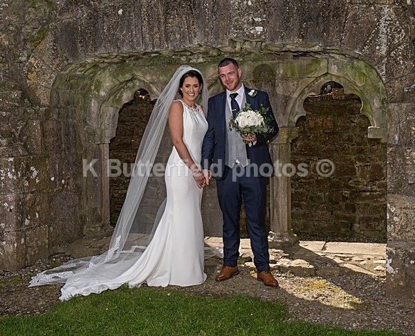 393-2 - Rebecca and Martin Wedding