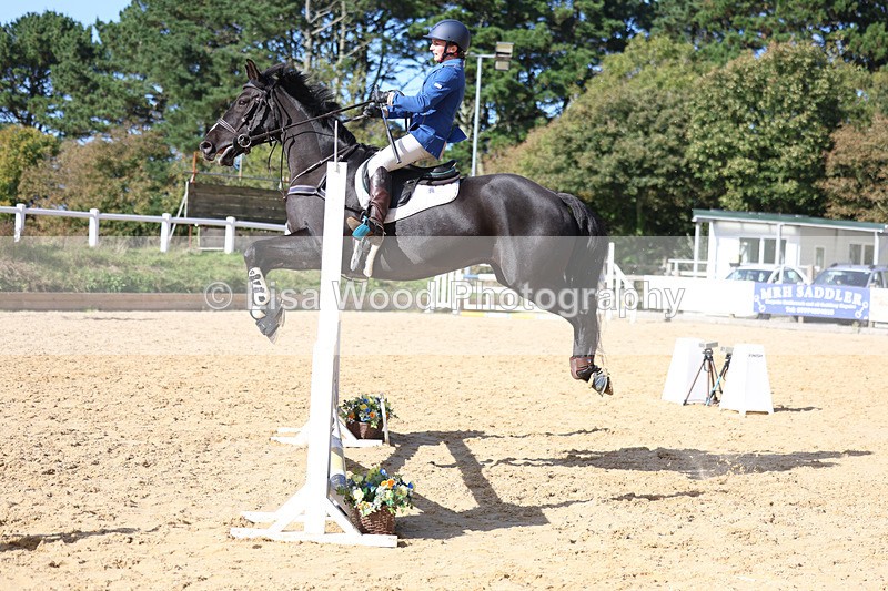 3E7A5278 - Class 9: 80cm Senior