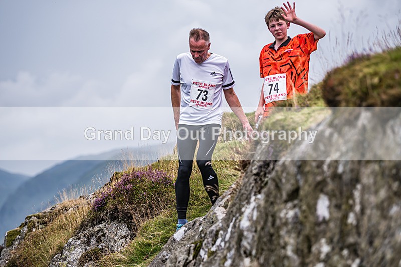 Arnison Crag-235 - Arnison Crag Horseshoe Fell Race Saturday 29th August 2026