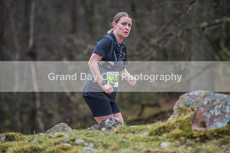 Buttermere-419 - Fellside Events Buttermere Trail Race Sunday 23rd March 2025