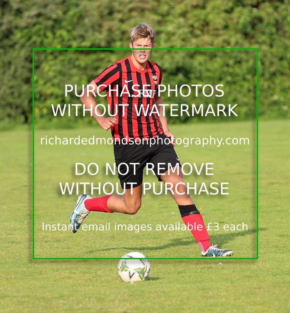 IMG_2169 - Kendal United vs Endmoor KGR