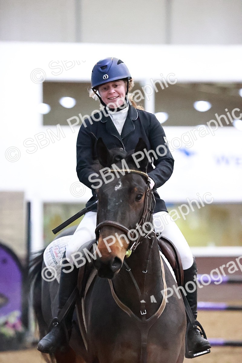 SBM_001145 - Class 3 - Senior Discovery - 1.00m