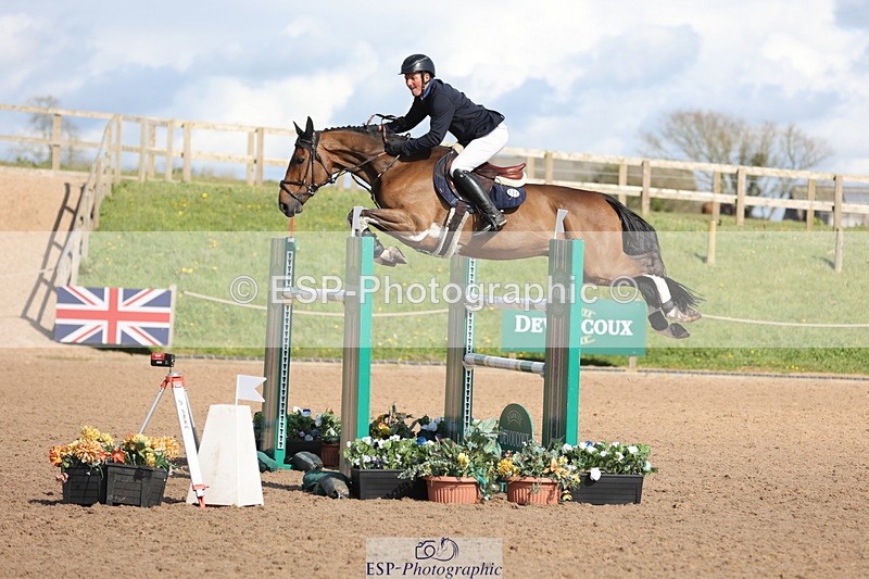 240419A-160948-09190 - Cls 10, 2 Star Big Tour 145cm  15.45 to 16.35 break