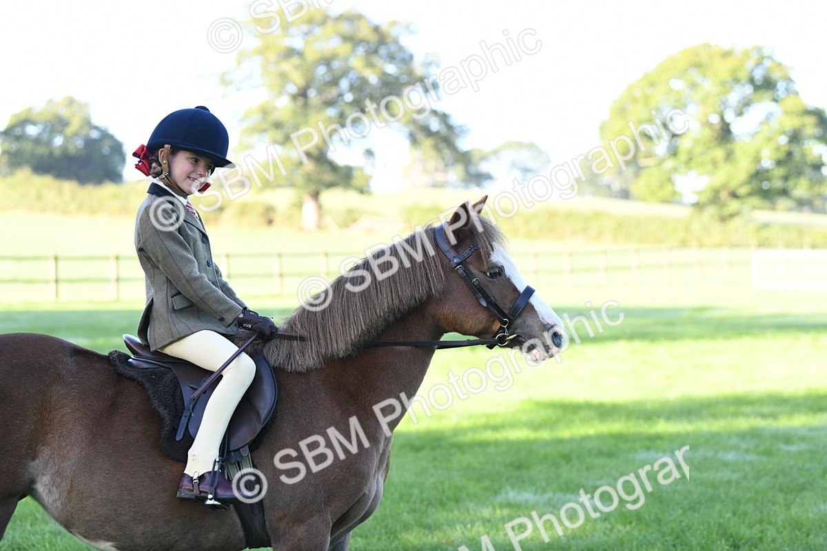 SBM_34004 - S16 - Condition & Turnout - Ridden