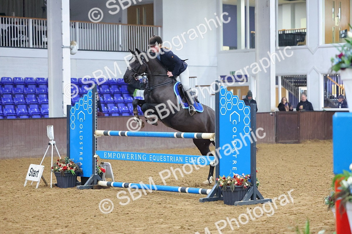 SBM_001831 - Class 15 - Senior Newcomers - First Round (1.10m)