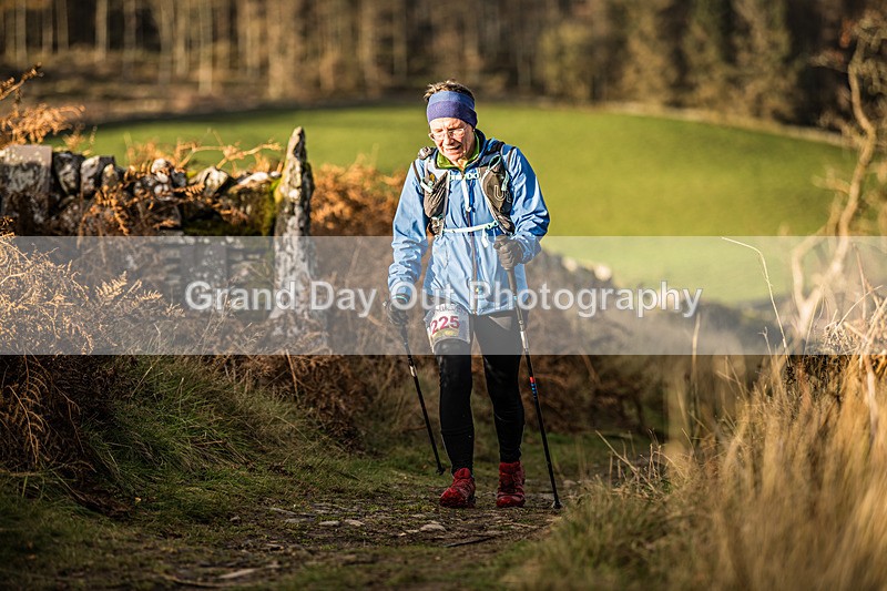 Tweed Valley-562 - High Terrain Events Tweed Valley 50 & 65K Ultra Trail Races Sunday 16th November 2025