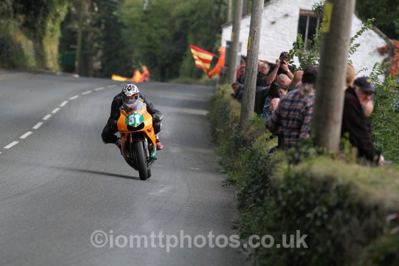  - MGP Supporters Club - Supertwin/Lightweight