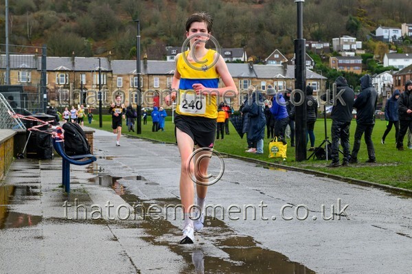 YARR26-813771 - U15 Boys