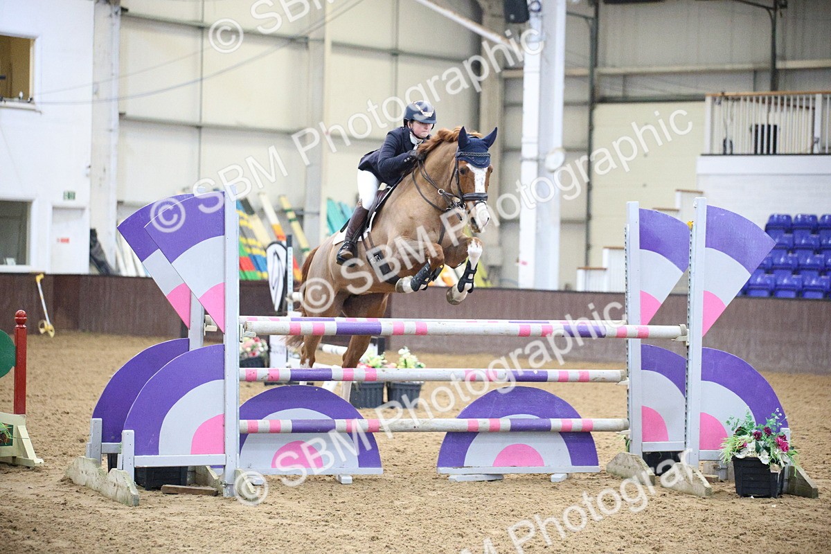 5K7A4537 - Class 4 - Senior 1.15m Open (inc National 1.15m Members Cup Qualifier)