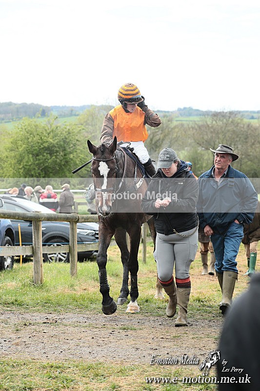PtP 210425  780 - Paxford Races Easter Monday 21/04/25