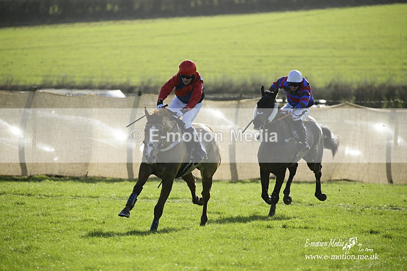 PtP 300122 106 - South Dorset Hunt - Point-to-Point Races 30/01/2022