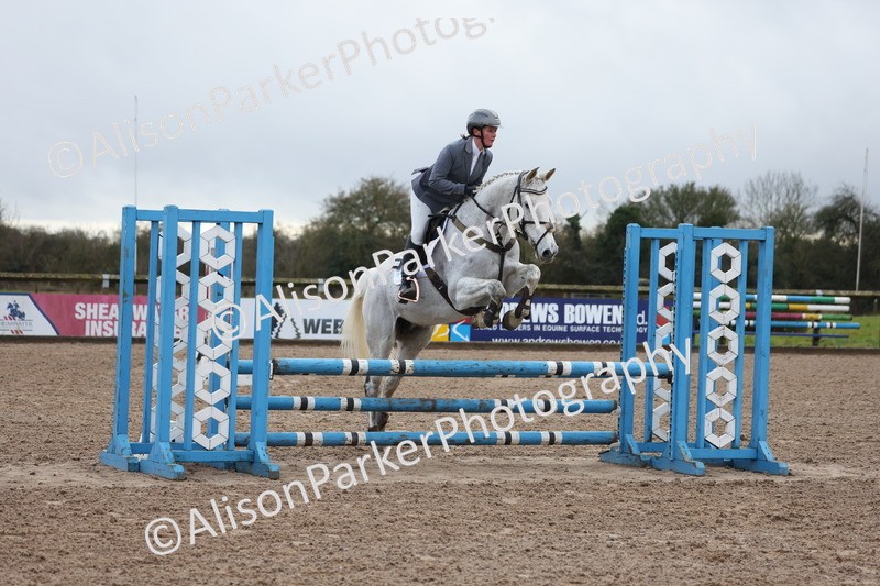 20260207-0247Cherwell 7th Feb 2026 Combined Training - Class 3 - 80cm