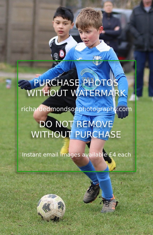 IMG_2342 - Wattsfield Under 10's vs Craven Wanderers Under 10's (25/2/23)