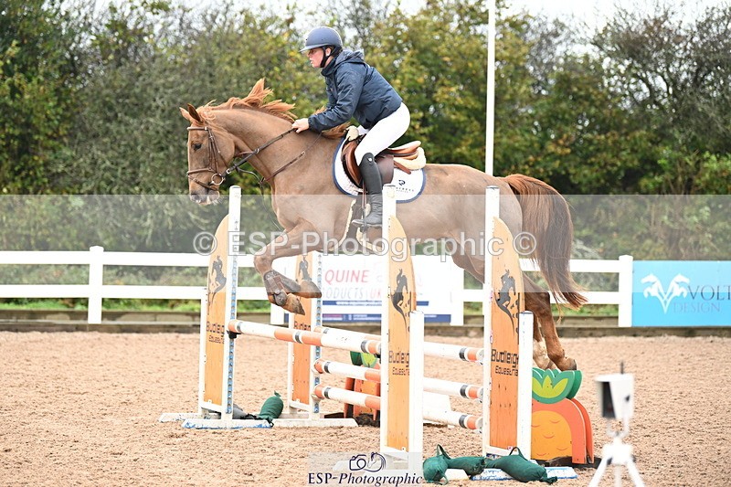 241023A-114131-00600 - Cls 1 British Novice and 90cm Open