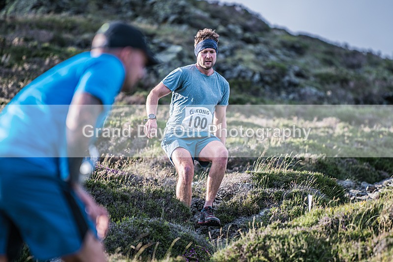 Gategill-237 - Gategill Fell Race Wednesday 2nd July. 2025