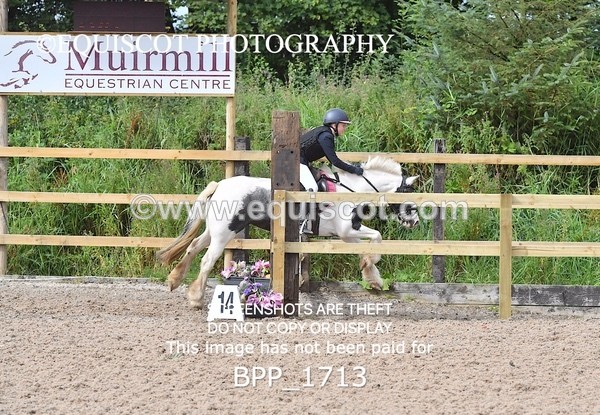 BPP_1713 - DERBY CLASS 4 - 50CM
