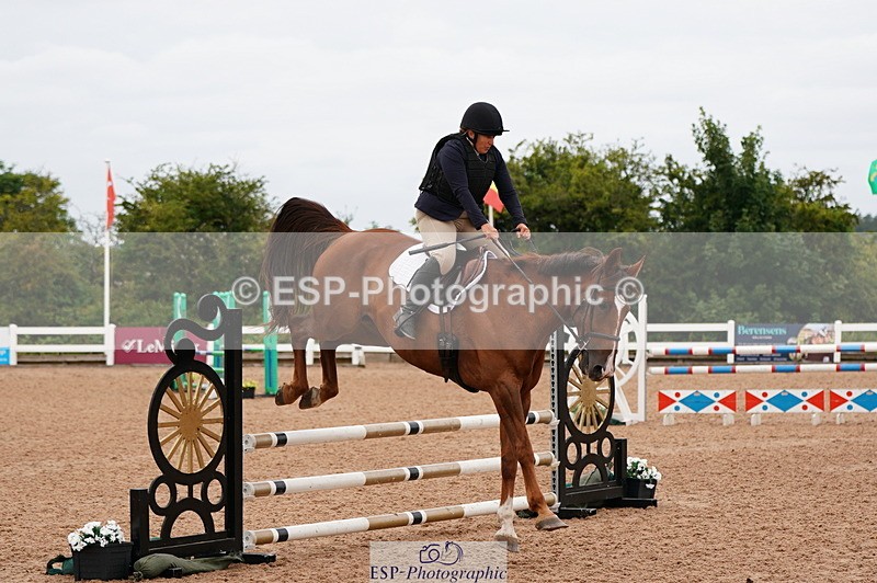 240803A-115012-07706 - Cls 36 85cm Amateur Qualifier