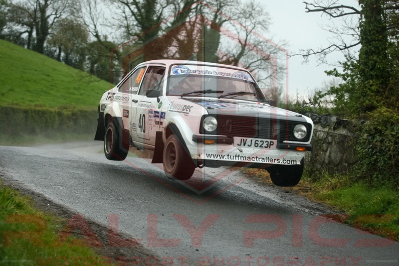 Circuit of Ireland 144 of 204 - Circuit of Ireland 2025