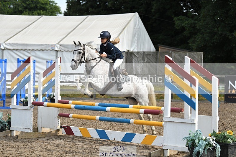 230617-091023-01292 - Cls 11a & 11b pony 128cm & 138cm