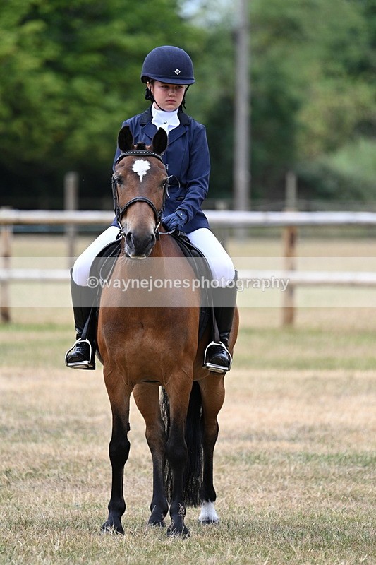 WJ7_0721 - Class 2 Best rider