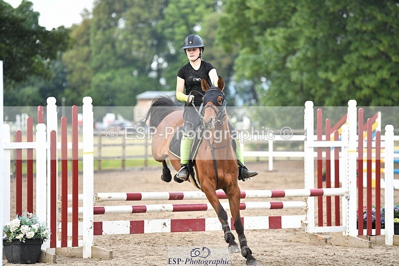 230617-194340-07807 - Cls 40 Jolly Jumps Ride & Run