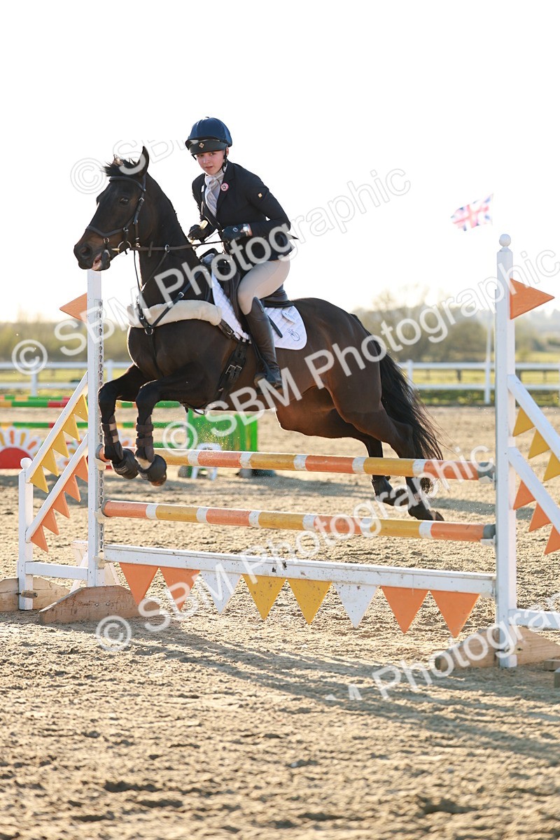 0B8A3186 - Class 7 - 1.00m