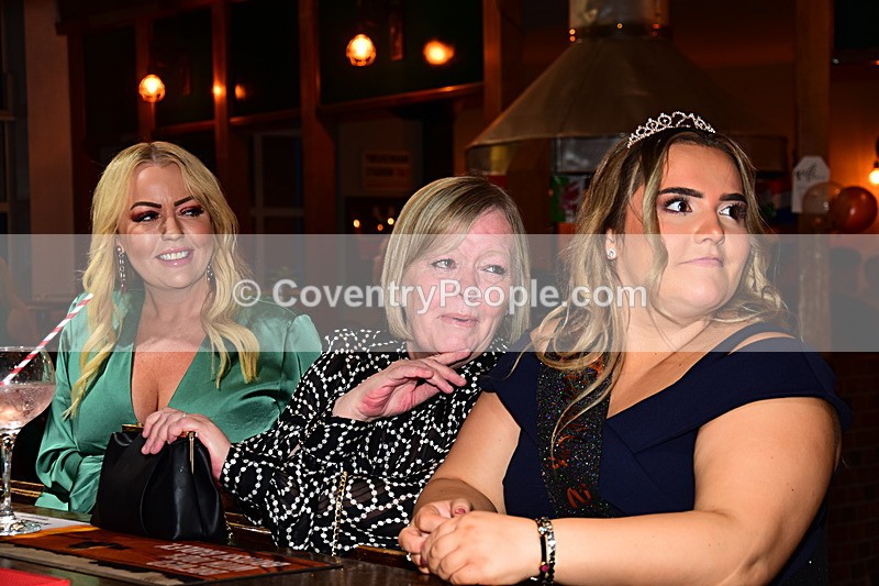 COU-503 - Courtney's 21st