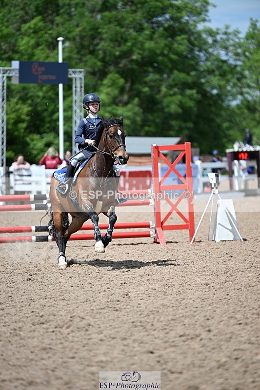 240608A-140345-01362 - Cls 10 Pony Discovery and 90cm Open