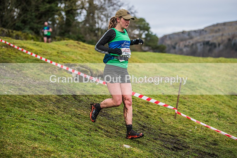 Giggleswick-1112 - Kendal Winter League Races Giggleswick Sunday 14th January 2024