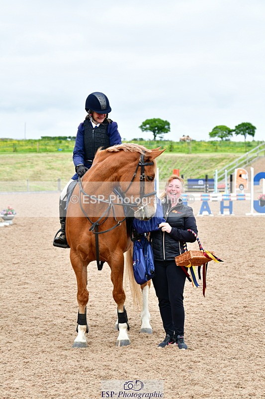 240523A-155055-02205 - Cls 7 90cm Open Speed Derby